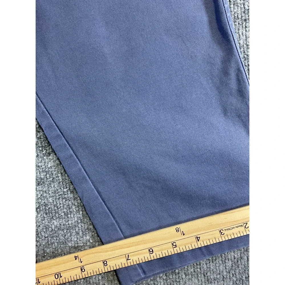 Levis inseam changed